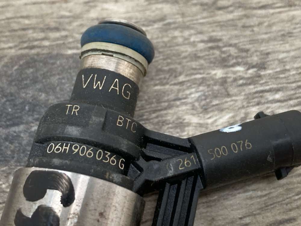 Форсунка бензин, 1200 рублей, Москва