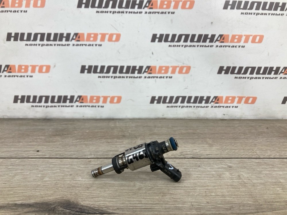 Форсунка бензин, 1200 рублей, Москва