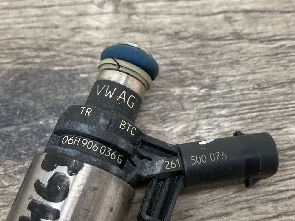 Форсунка бензин, 1200 рублей, Москва