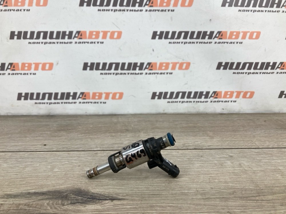 Форсунка бензин, 1200 рублей, Москва