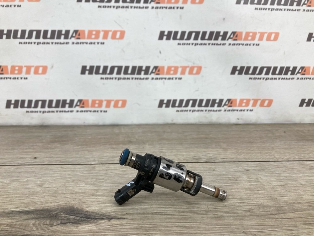 Форсунка бензин, 1200 рублей, Москва