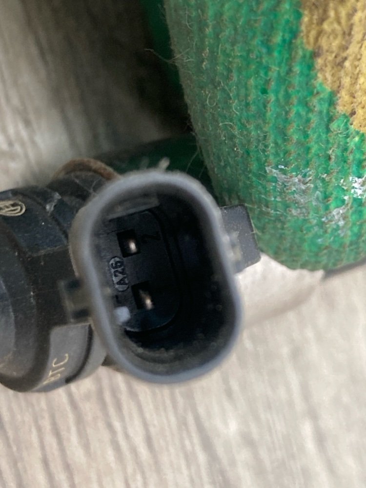 Форсунка бензин, 1200 рублей, Москва