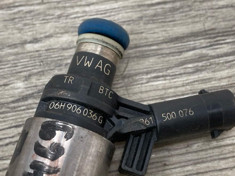 Форсунка бензин, 1200 рублей, Москва