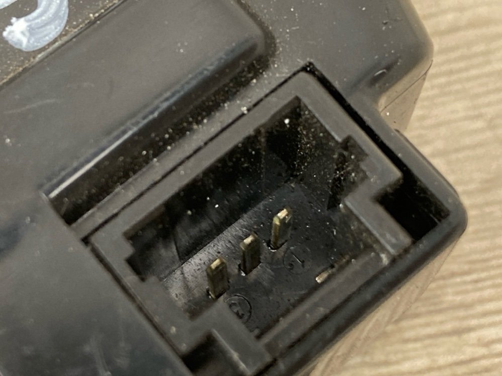 Замок крышки багажника, 1000 рублей, Москва