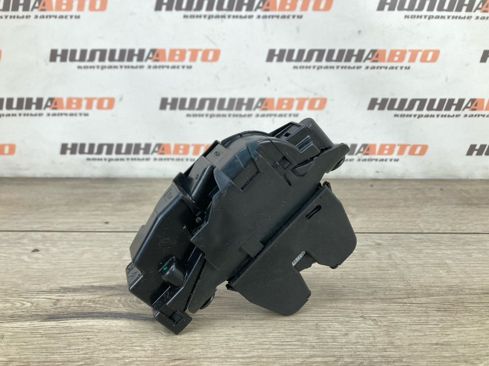 Замок крышки багажника, 1000 рублей, Москва