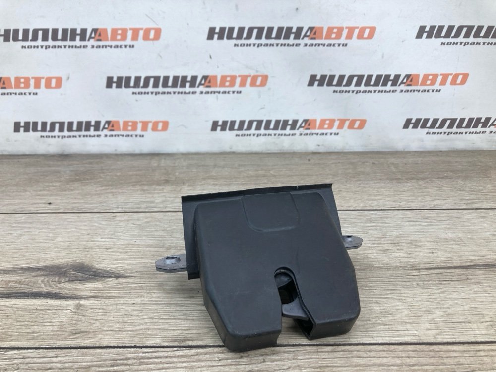 Замок крышки багажника, 2500 рублей, Москва