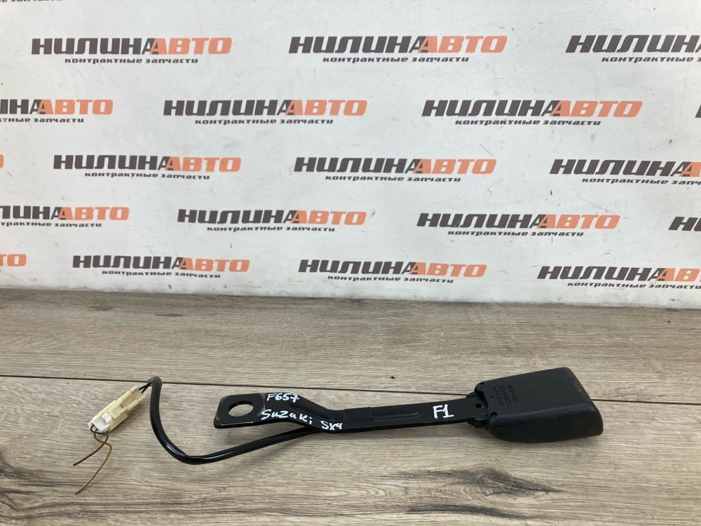 Замок ремня безопасности, 1000 рублей, Москва