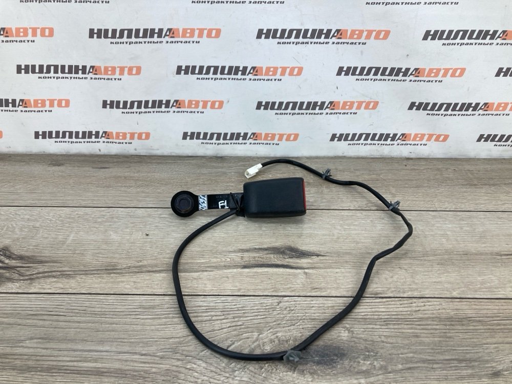 Замок ремня безопасности, 500 рублей, Москва