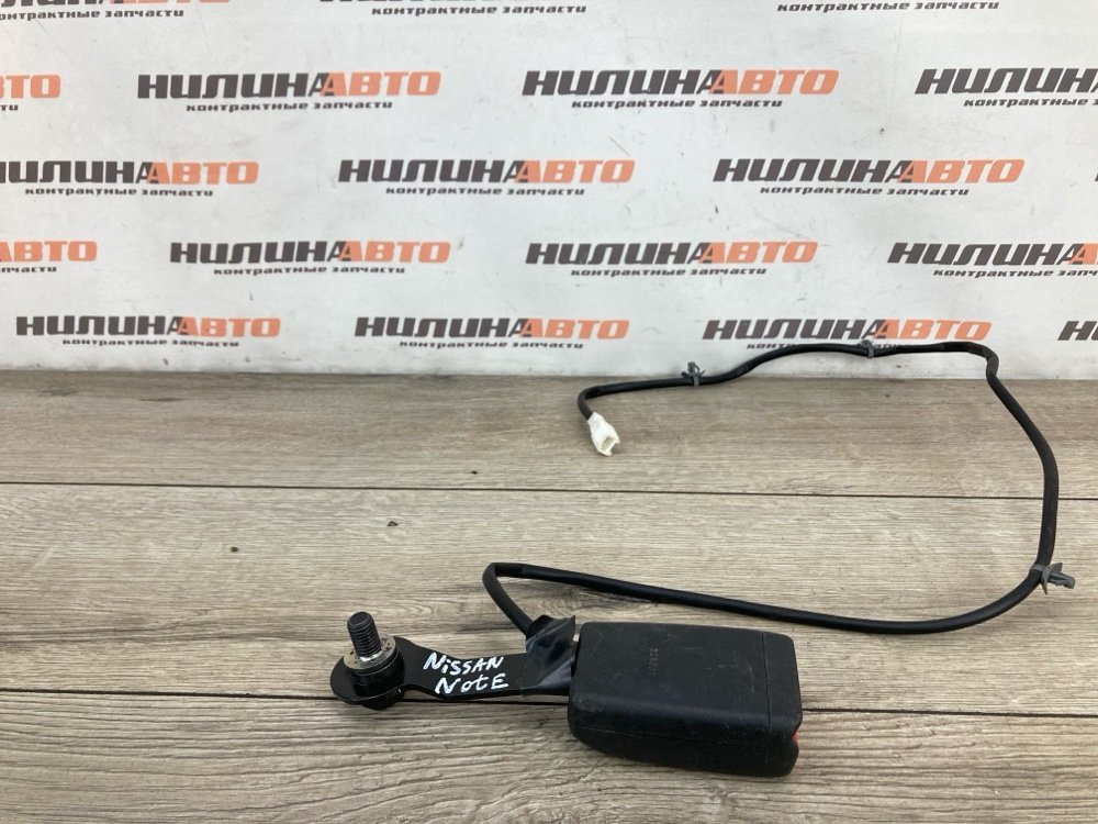 Замок ремня безопасности, 500 рублей, Москва