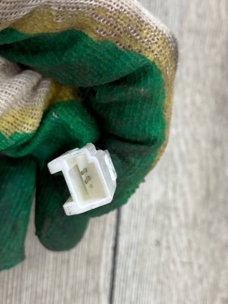 Замок ремня безопасности, 500 рублей, Москва