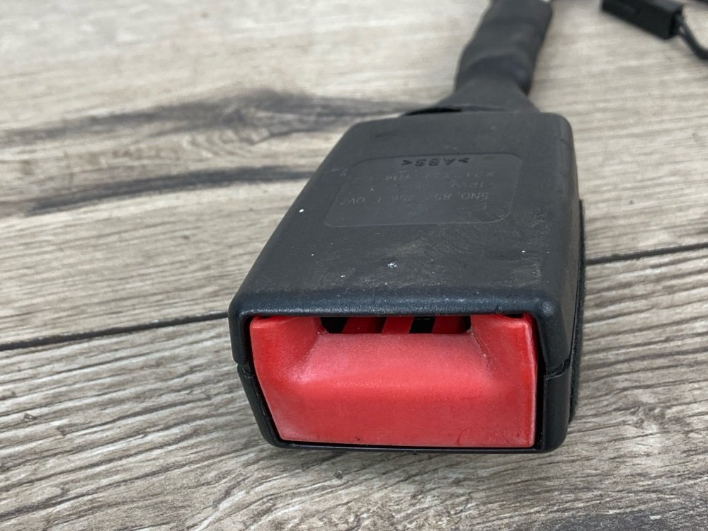 Замок ремня безопасности, 1200 рублей, Москва