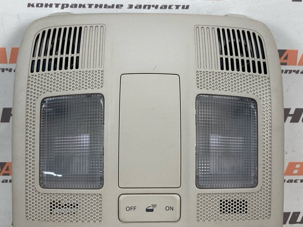 Плафон салона, 2200 рублей, Москва