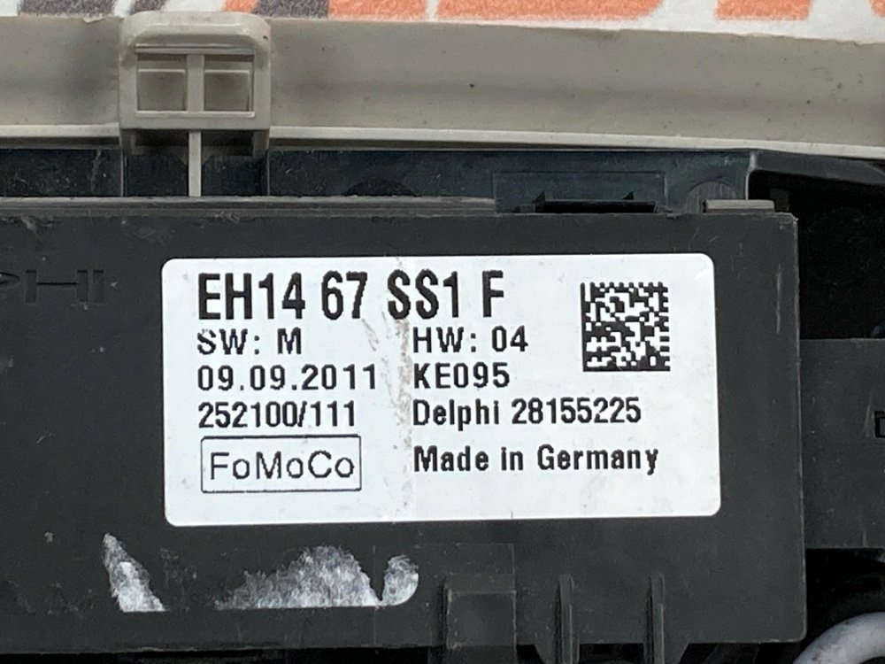 Плафон салона, 2200 рублей, Москва