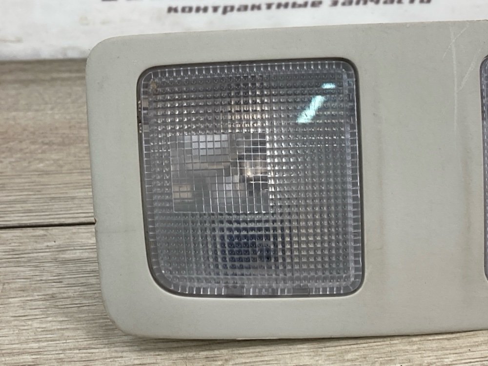 Плафон салона, 1200 рублей, Москва