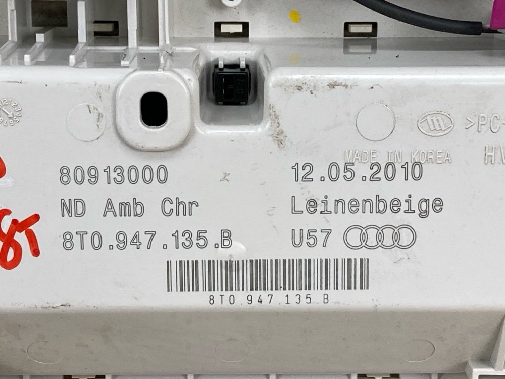 Плафон салона, 1400 рублей, Москва