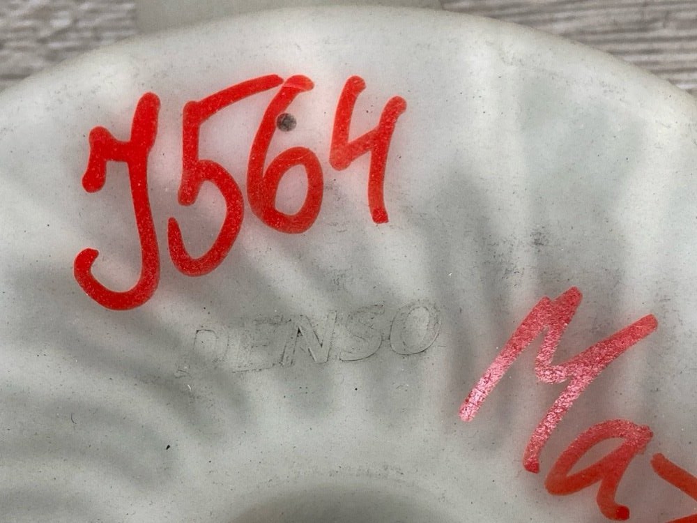 Крыльчатка вентилятора охлаждения, 1500 рублей, Москва