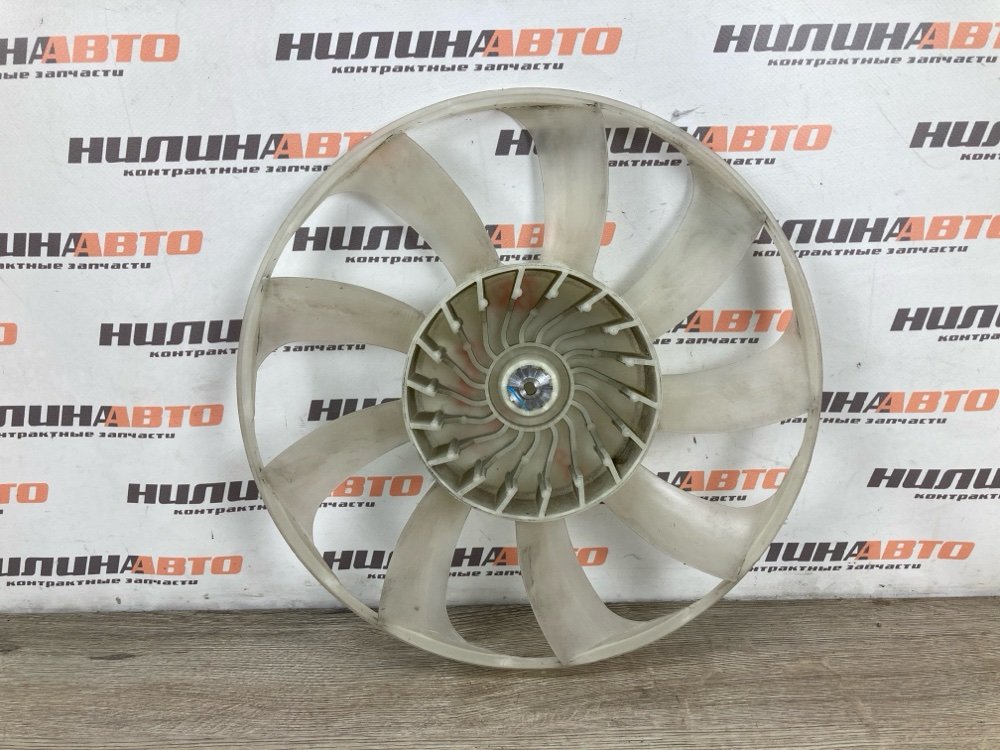 Крыльчатка вентилятора охлаждения, 1500 рублей, Москва