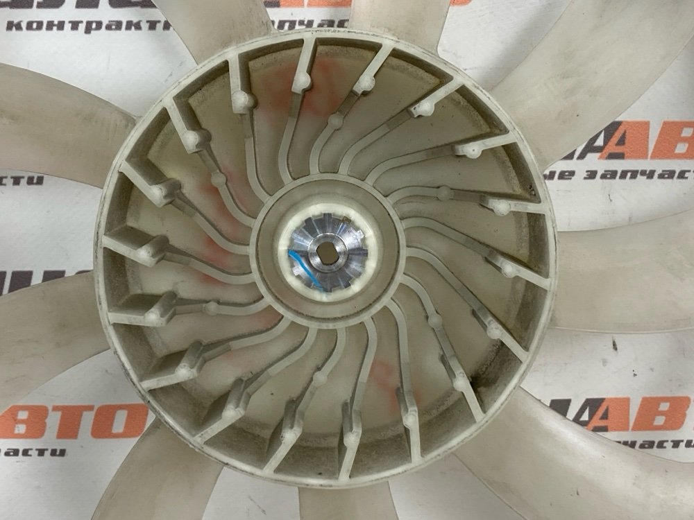 Крыльчатка вентилятора охлаждения, 1500 рублей, Москва