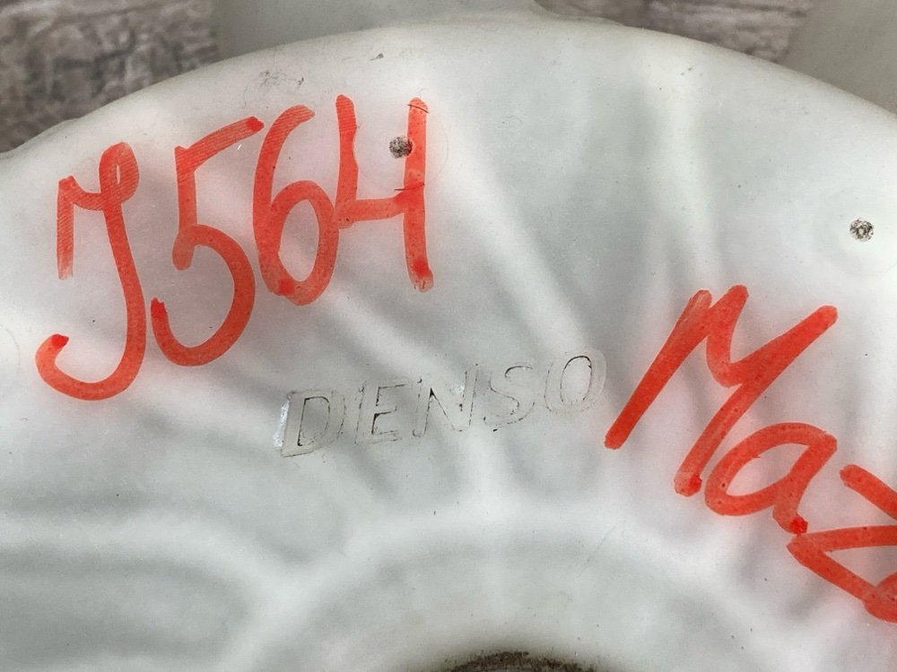 Крыльчатка вентилятора охлаждения, 1500 рублей, Москва