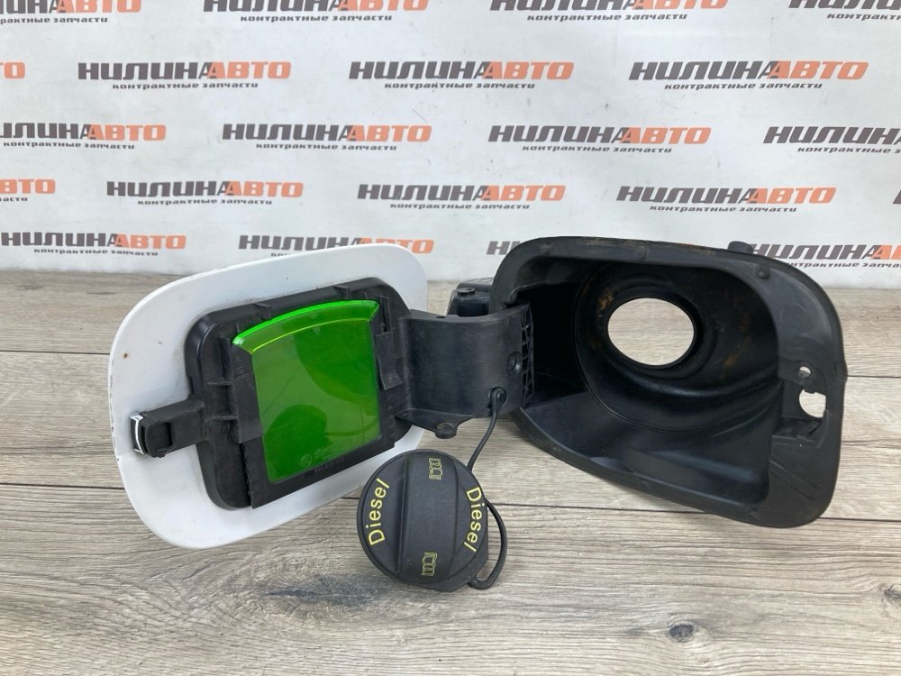 Лючок топливного бака, 2500 рублей, Москва