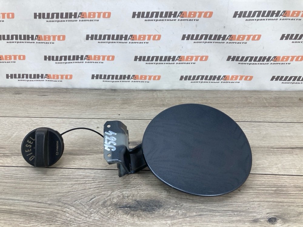 Лючок топливного бака, 1400 рублей, Москва