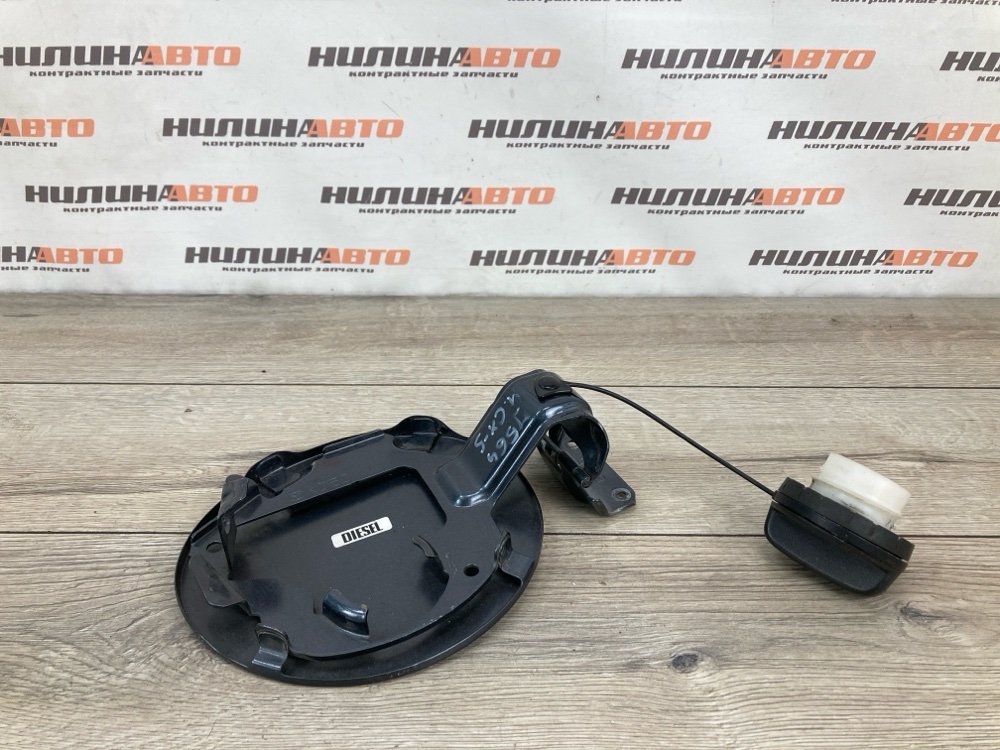 Лючок топливного бака, 1400 рублей, Москва