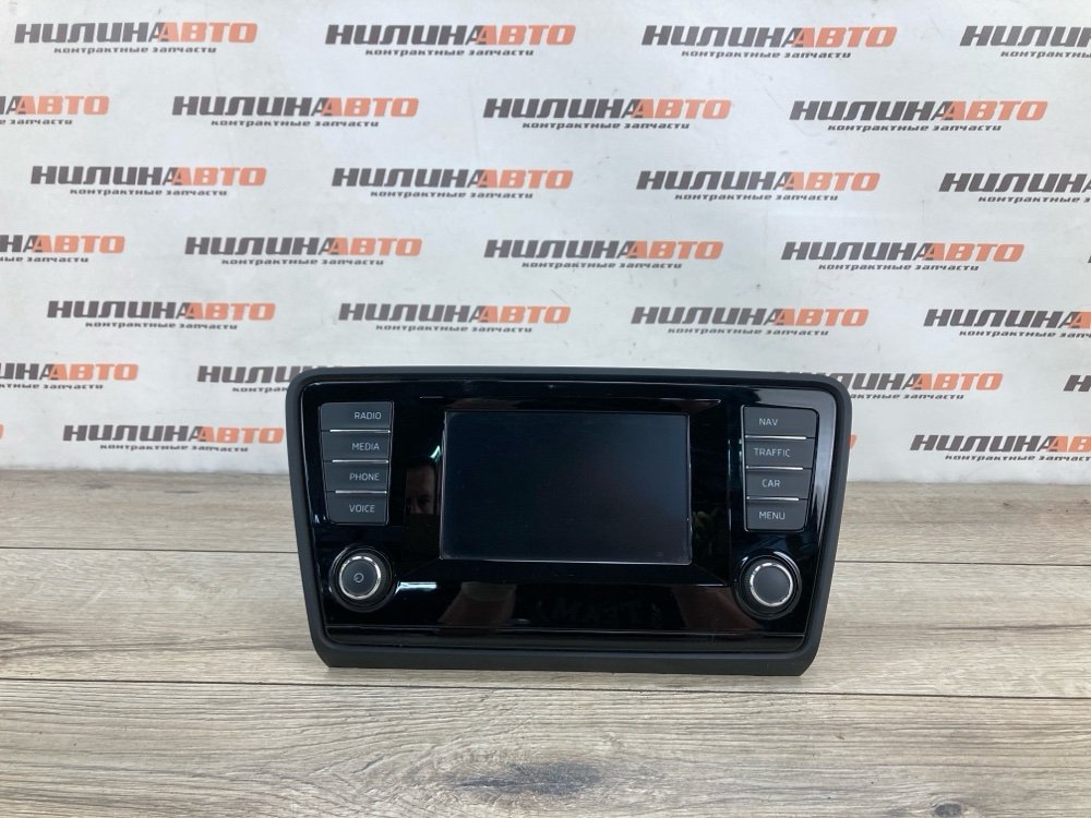 Магнитола, 5000 рублей, Москва