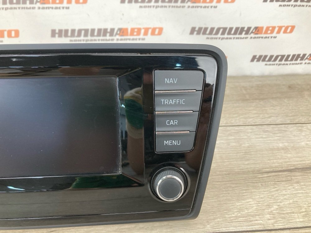 Магнитола, 5000 рублей, Москва