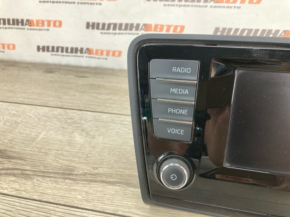 Магнитола, 5000 рублей, Москва