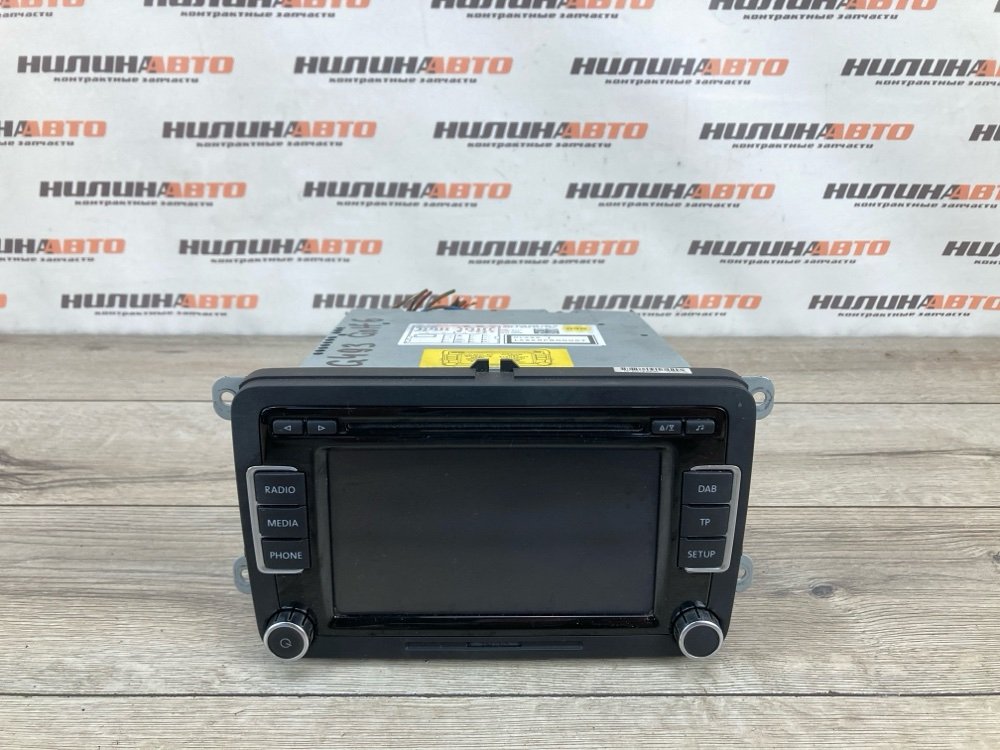 Магнитола, 5000 рублей, Москва