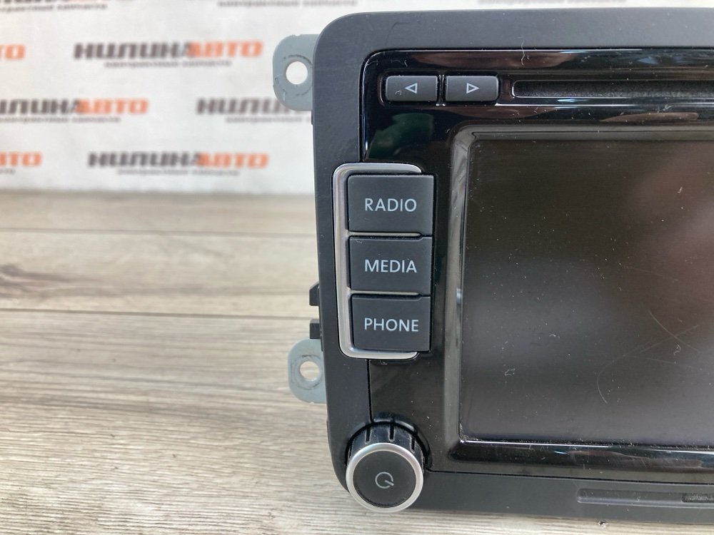 Магнитола, 5000 рублей, Москва