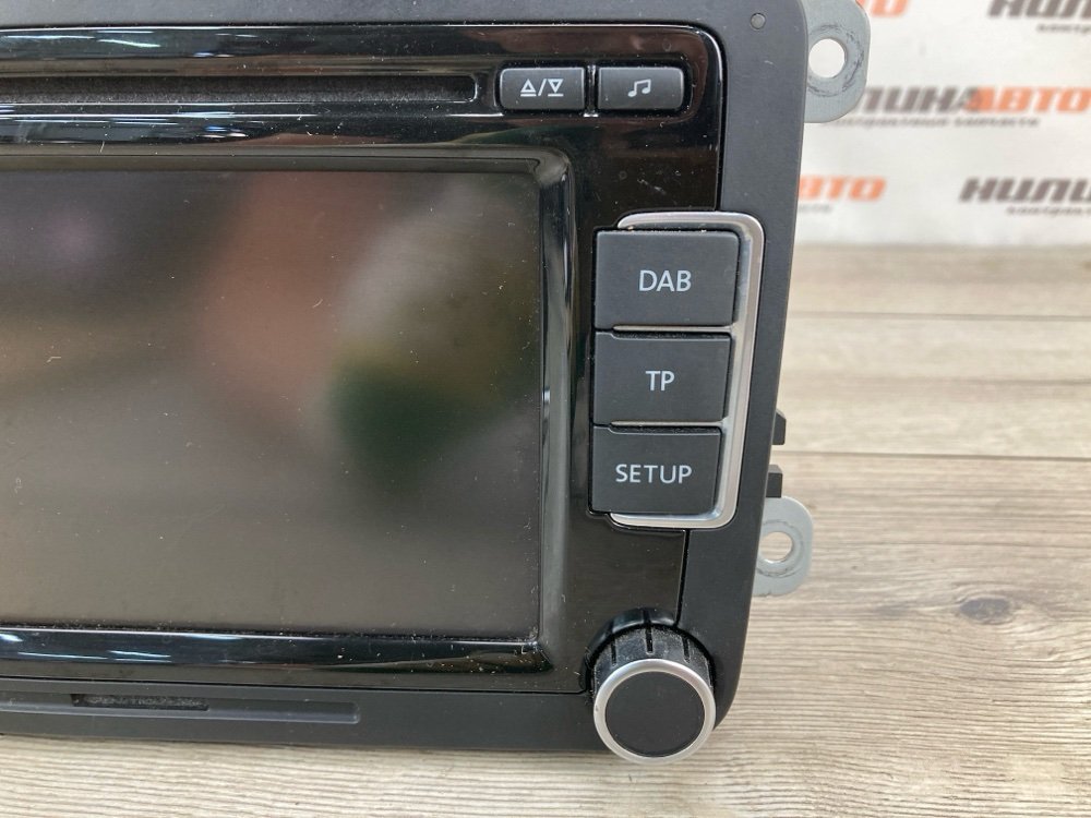 Магнитола, 5000 рублей, Москва