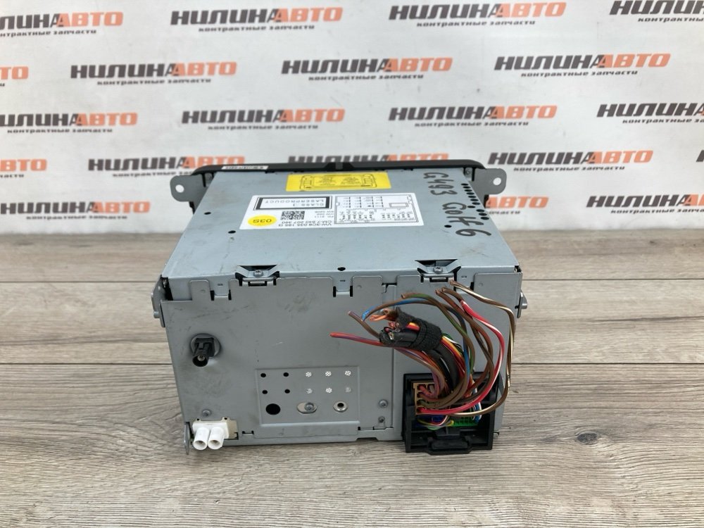 Магнитола, 5000 рублей, Москва