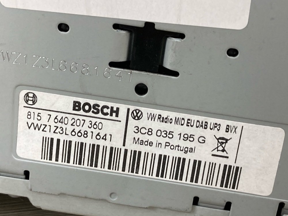 Магнитола, 5000 рублей, Москва