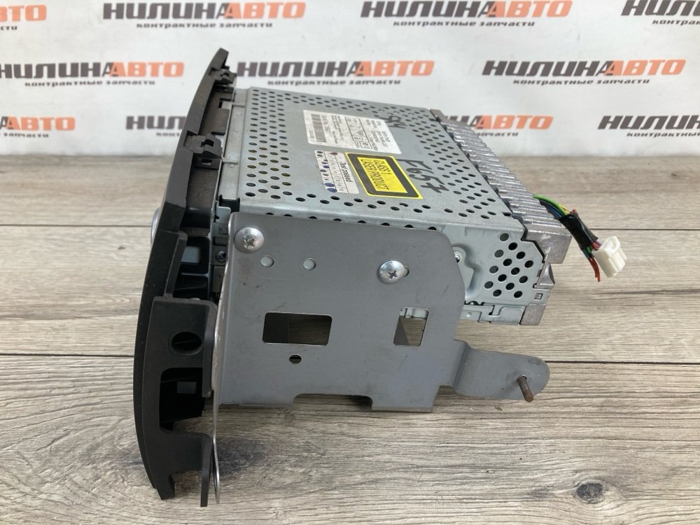 Магнитола, 1000 рублей, Москва