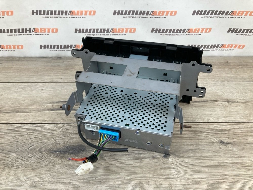 Магнитола, 1000 рублей, Москва