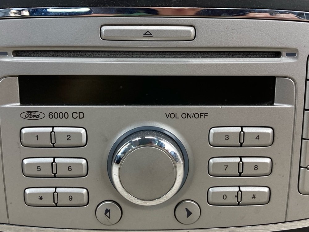 Магнитола, 1200 рублей, Москва