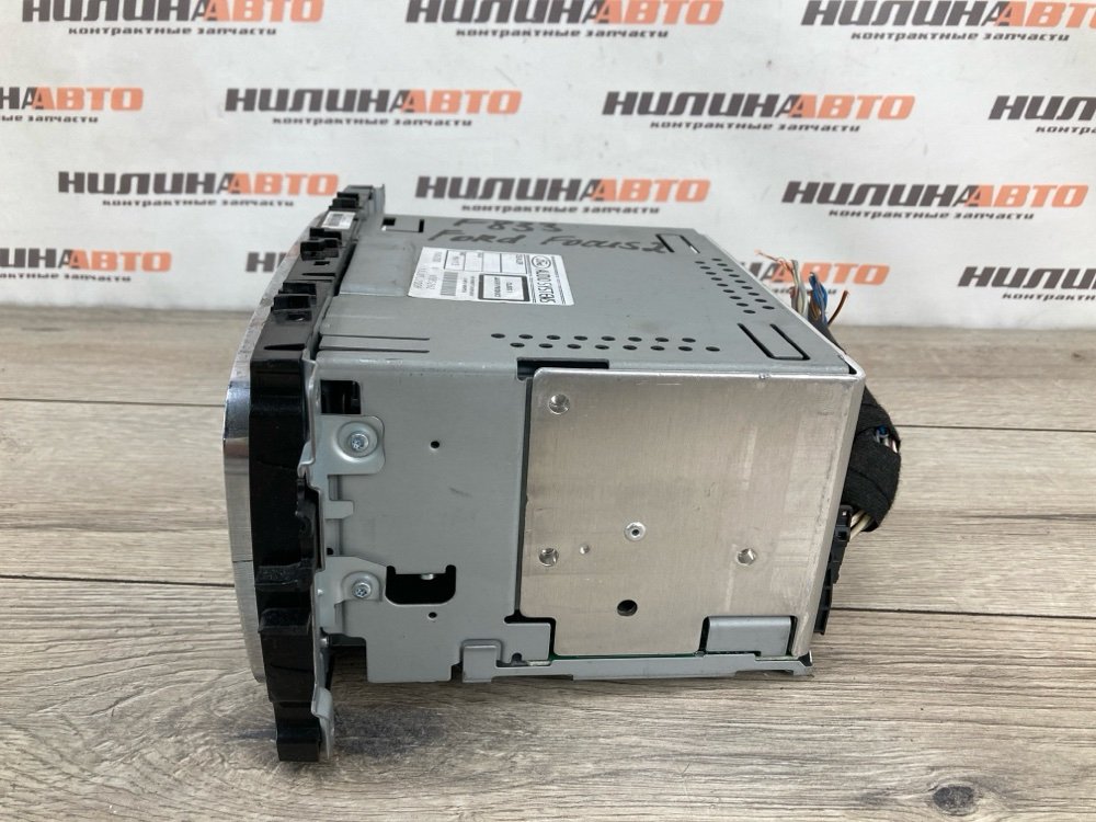 Магнитола, 1200 рублей, Москва