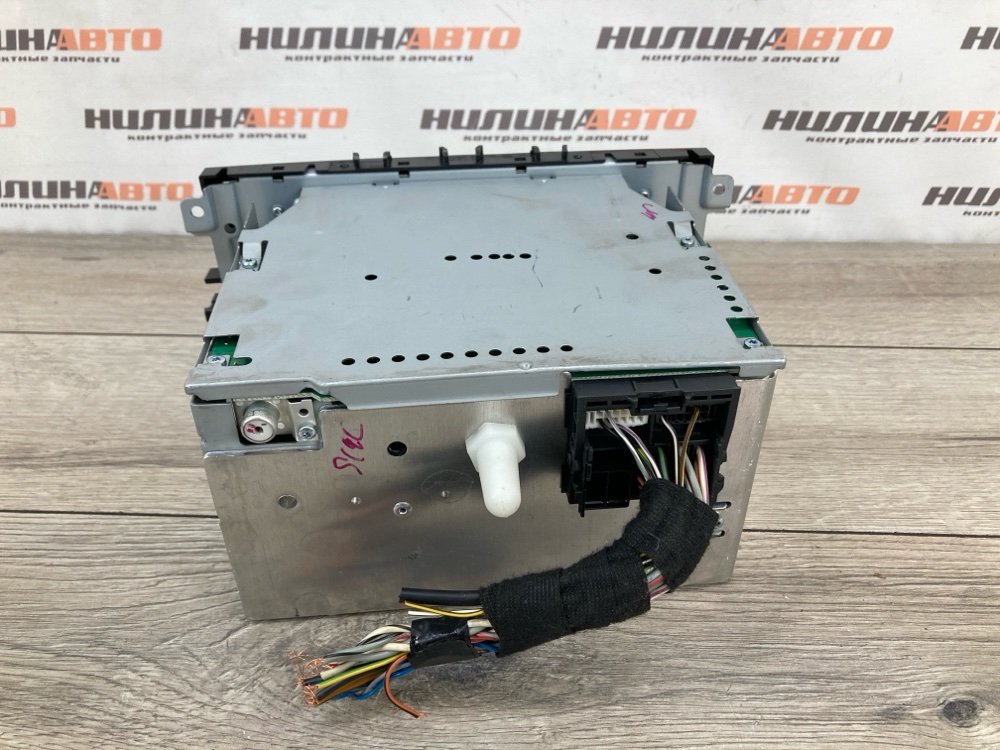 Магнитола, 1200 рублей, Москва