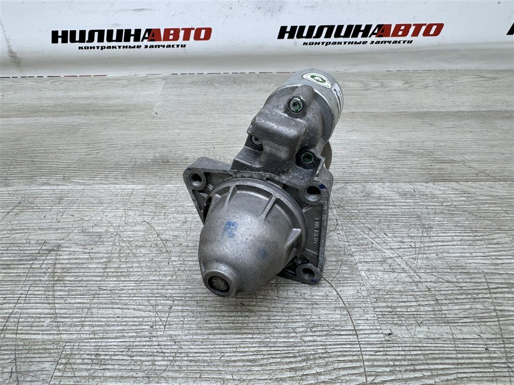 Стартер, 4000 рублей, Севастополь