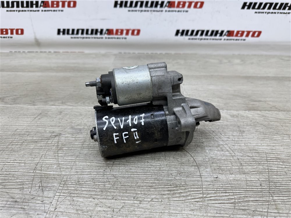 Стартер, 4000 рублей, Севастополь