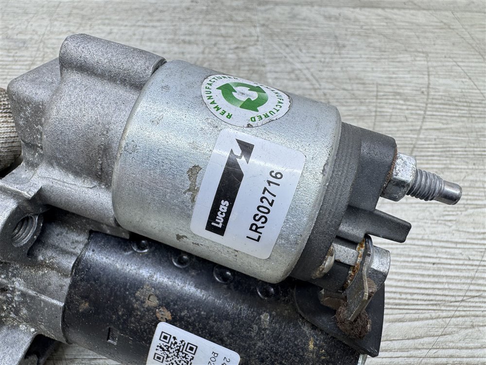 Стартер, 4000 рублей, Севастополь