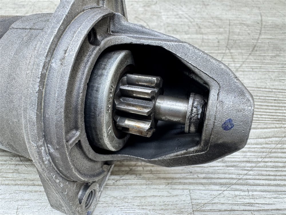 Стартер, 4000 рублей, Севастополь