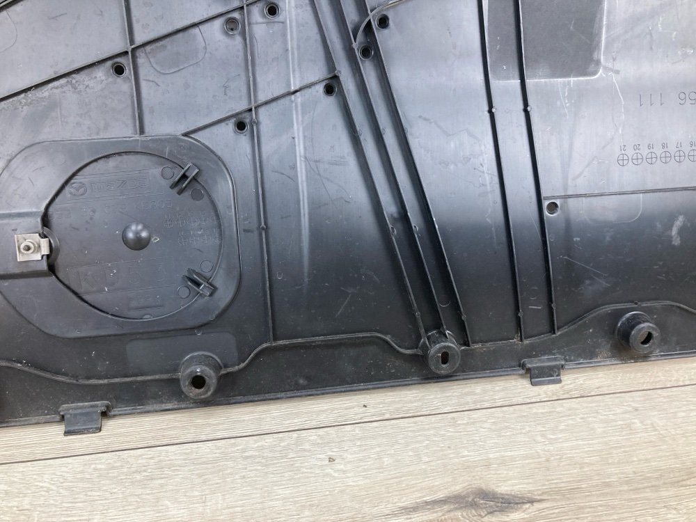 Защита двигателя, 2000 рублей, Москва