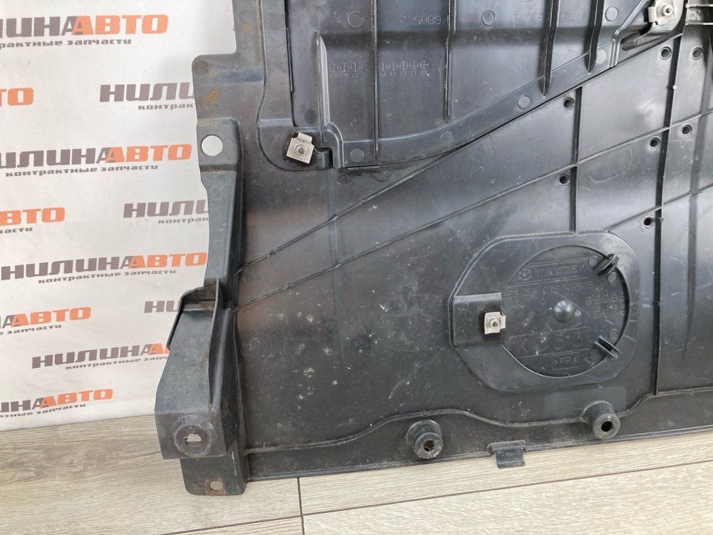 Защита двигателя, 2000 рублей, Москва