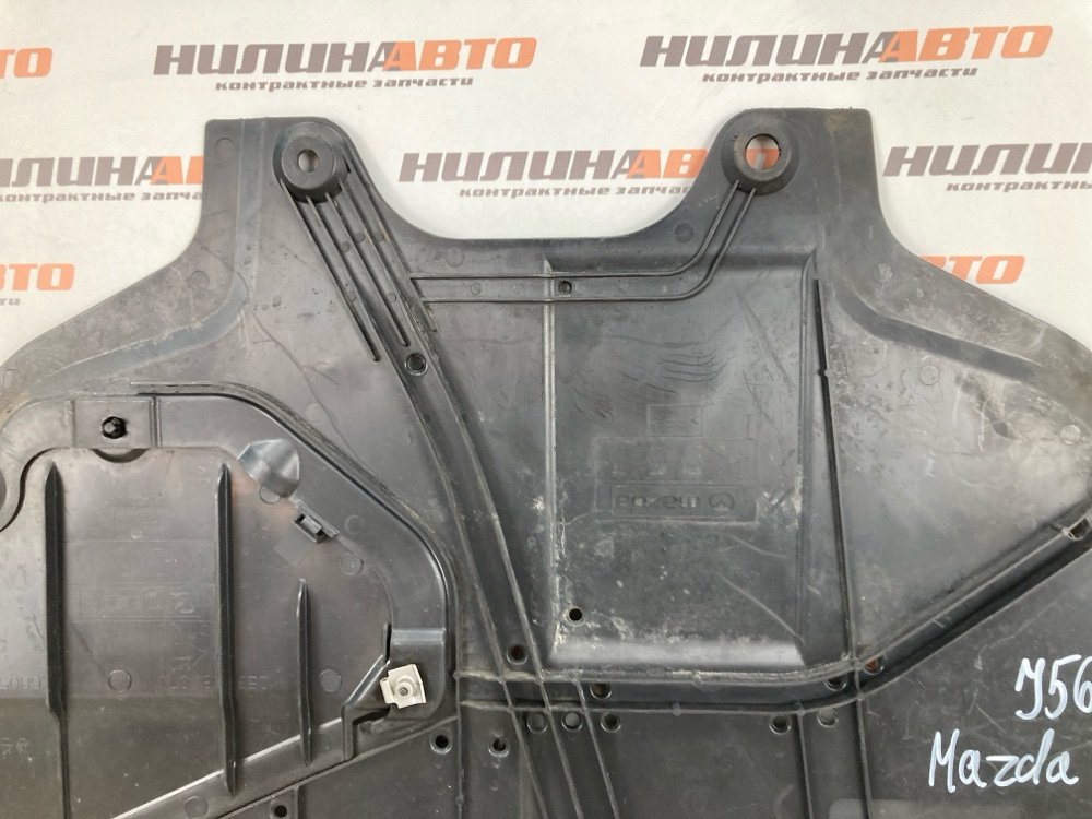 Защита двигателя, 2000 рублей, Москва