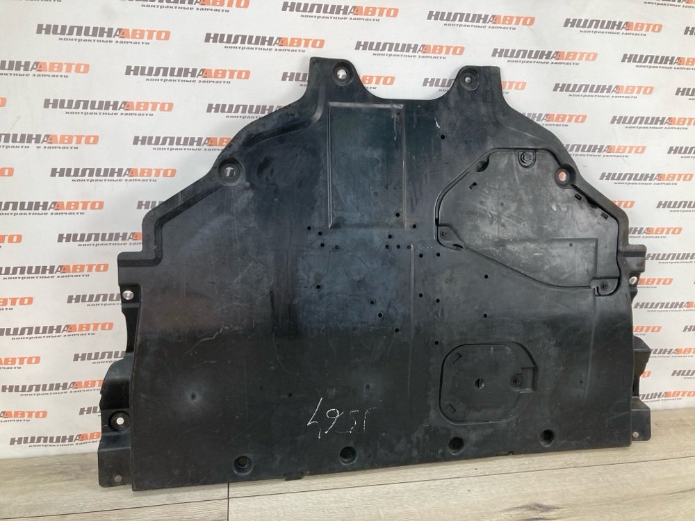 Защита двигателя, 2000 рублей, Москва