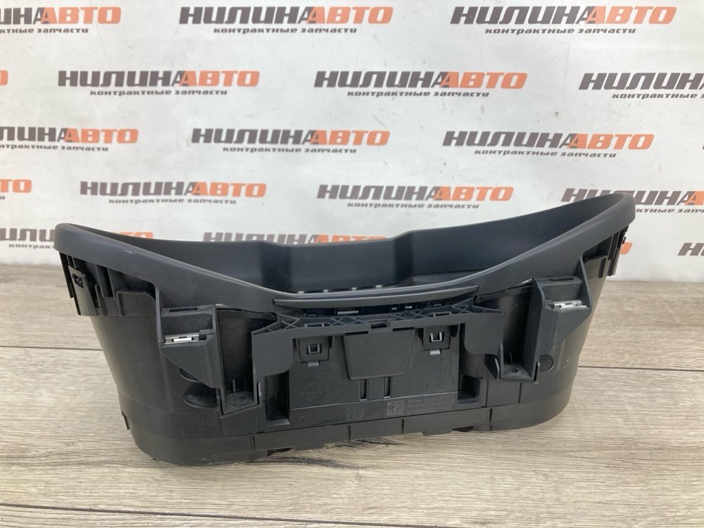 Панель приборов, 5000 рублей, Москва