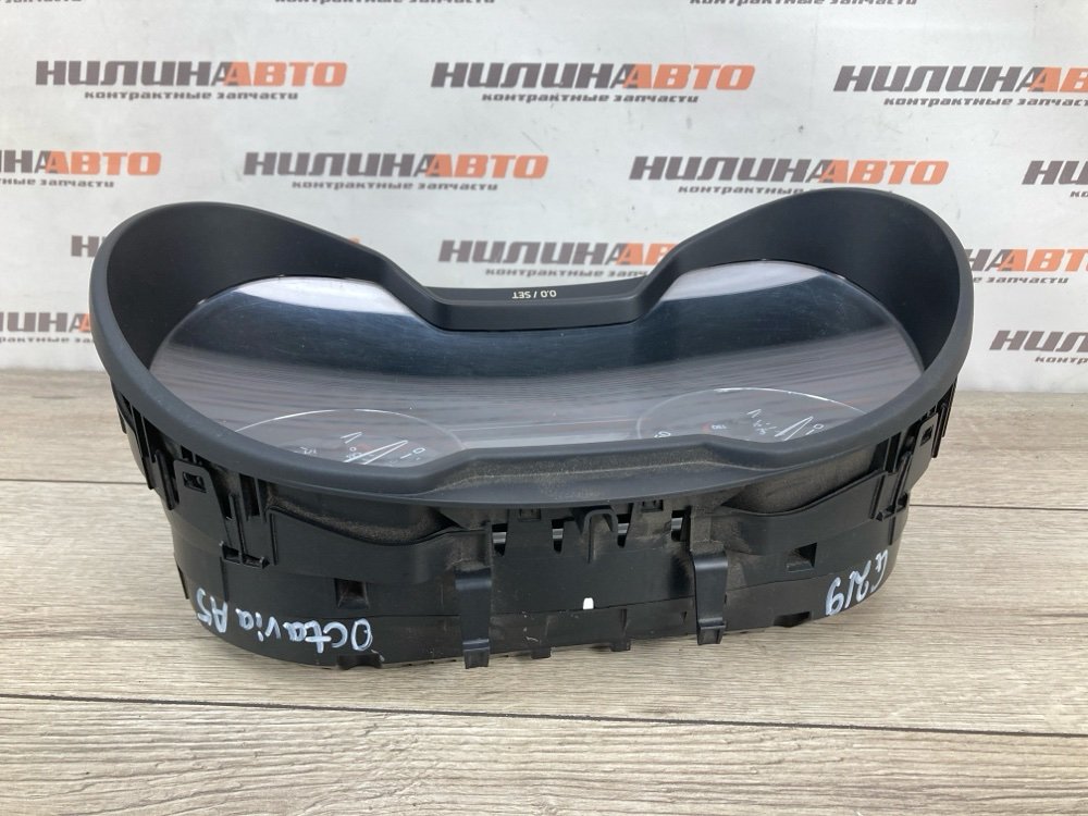 Панель приборов, 5000 рублей, Москва