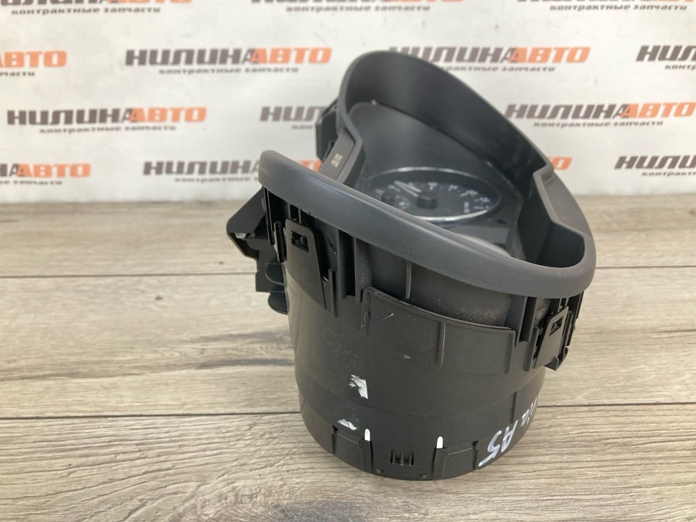 Панель приборов, 5000 рублей, Москва